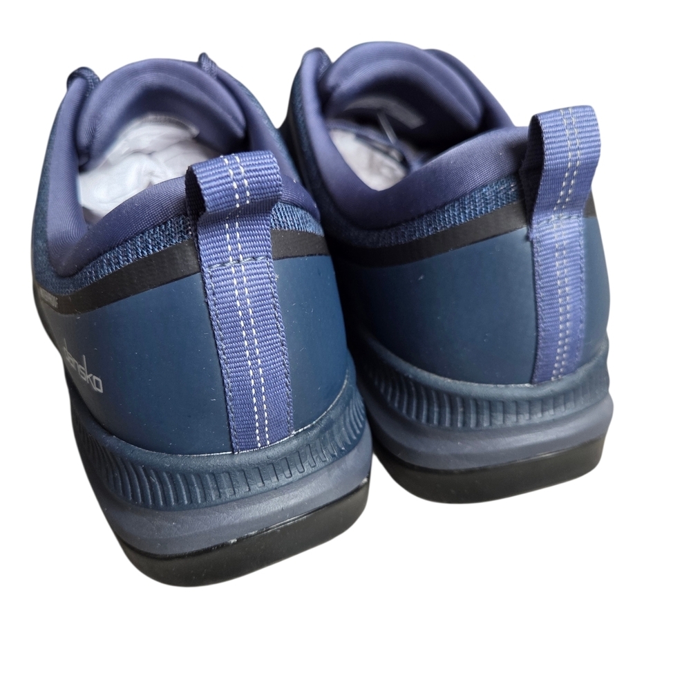 Dansko Makayla Waterproof Hiking Shoes 8 - Picture 4 of 13